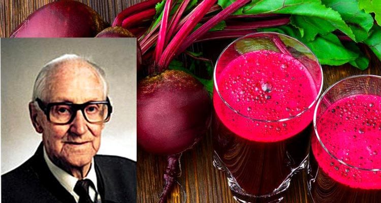 Revitalizeaza-ti Sanatatea cu Potentialul Uimitor al Sucului lui Rudolf Breuss