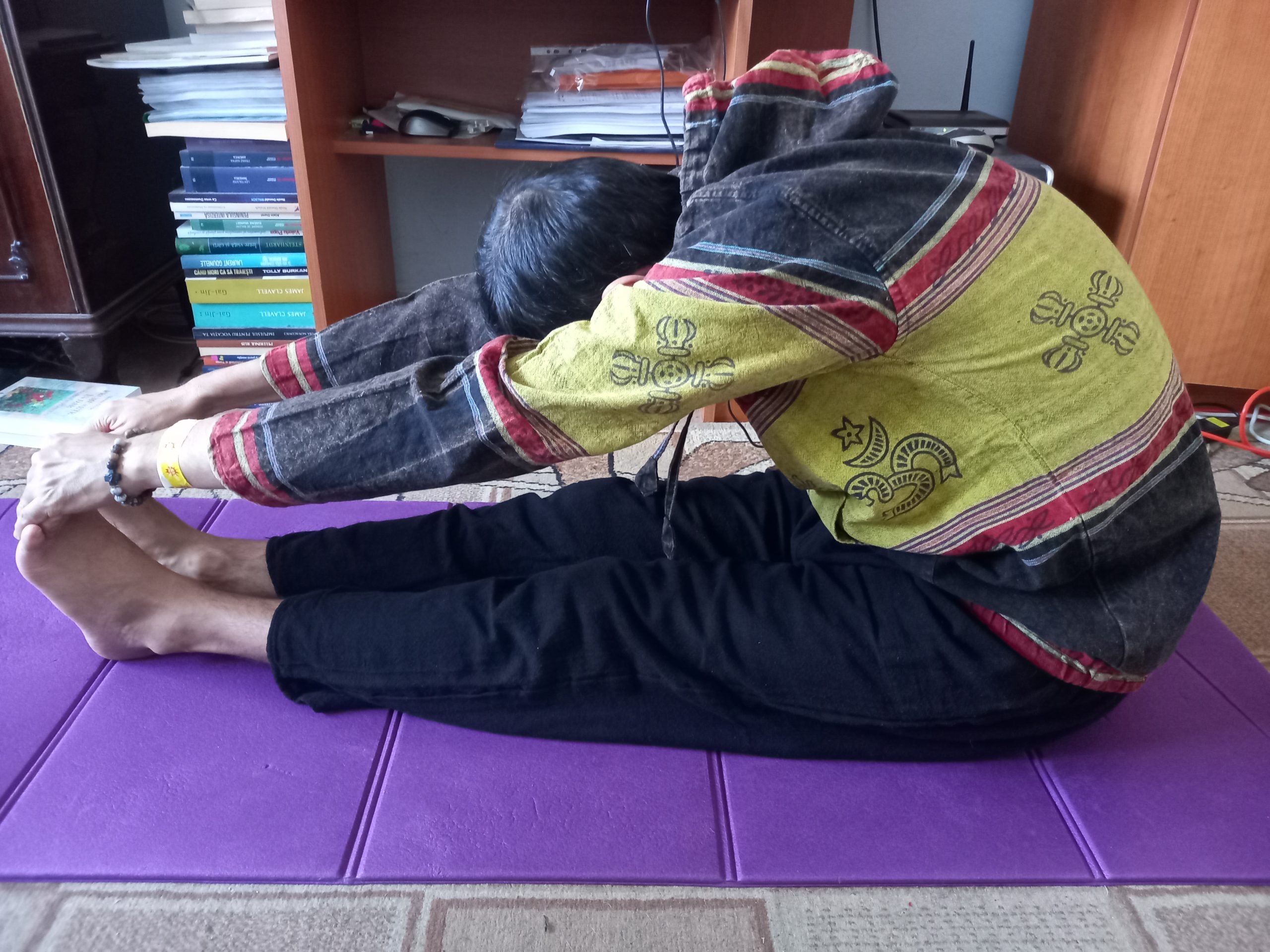 Demistificarea Yoga: O Cale Spirituala Deschisa Tuturor!