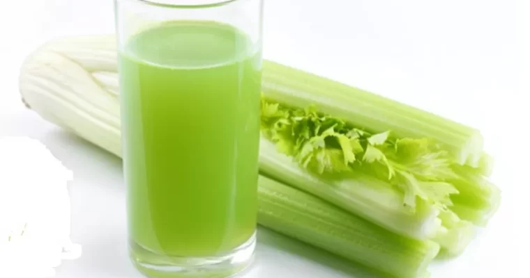 Afla cum m-am vindecat de Reflux Gastroesofagian si Gastrita cu Sucul de Telina!