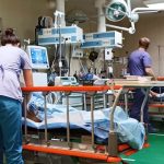 Confesiunile unui pacient de la Urgenta