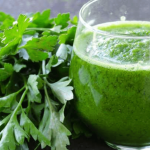 Pătrunjelul: Alimentul Miracol!